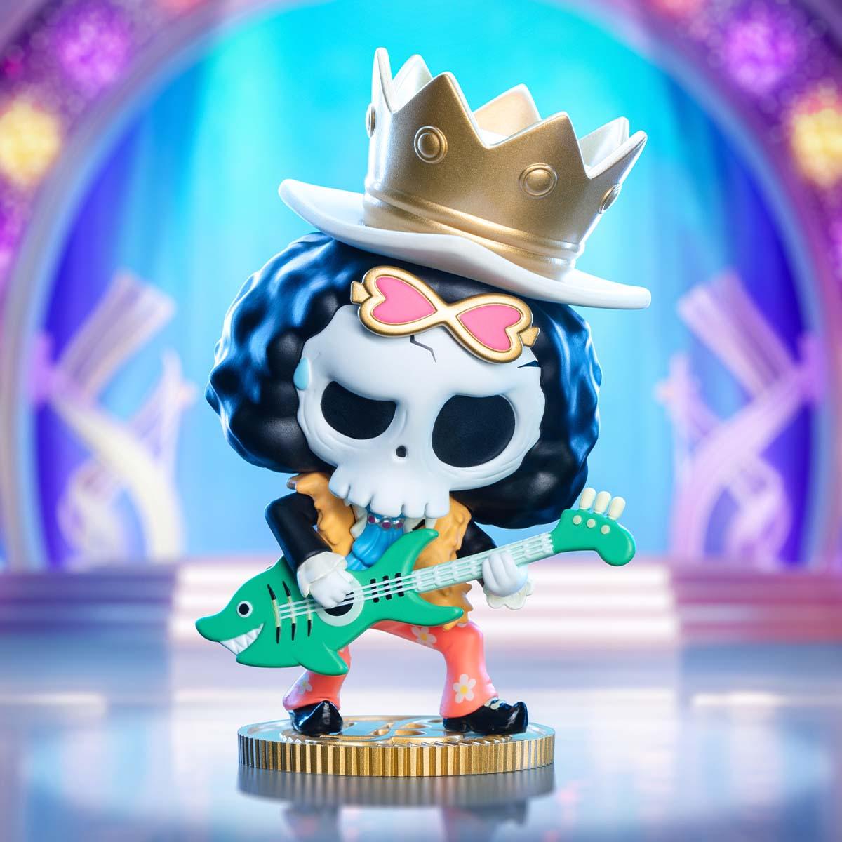 THE MONSTERS × One Piece Blind Box