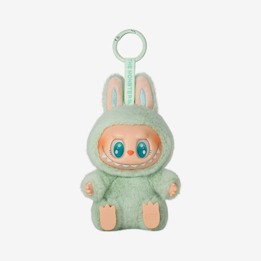 QUQU - Labubu THE MONSTERS - Have a Seat Vinyl Plush