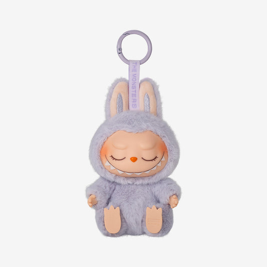 ZIZI - Labubu THE MONSTERS - Have a Seat Vinyl Plush