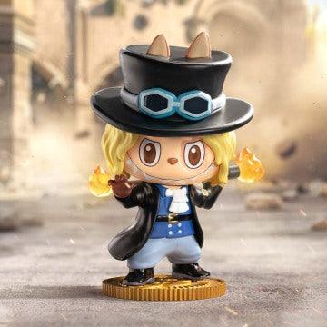 THE MONSTERS × One Piece Blind Box
