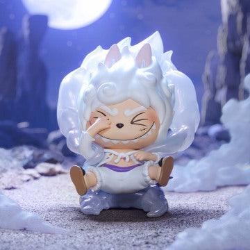 THE MONSTERS × One Piece Blind Box
