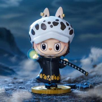 THE MONSTERS × One Piece Blind Box