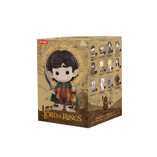 The Lord of the Rings Classic Series Blind Box by POP MART
