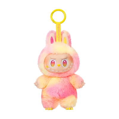 THE MONSTERS Big into Energy Series - Vinyl Plush Pendant Blind Box