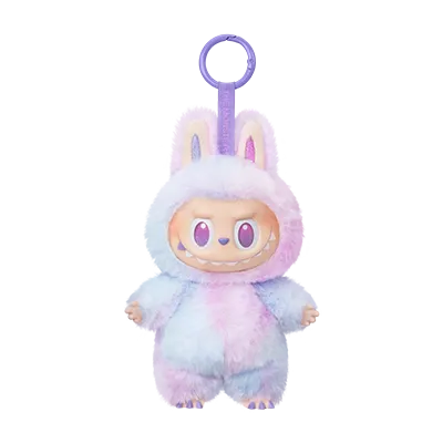 THE MONSTERS Big into Energy Series - Vinyl Plush Pendant Blind Box